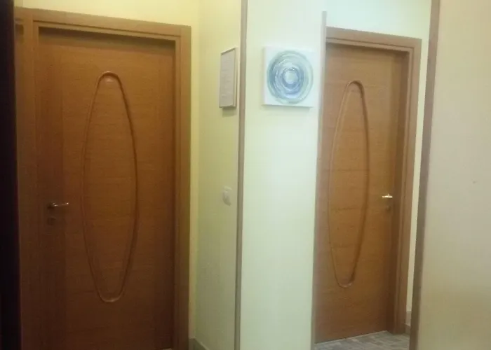 Alenic Bed and Breakfast Ρώμη