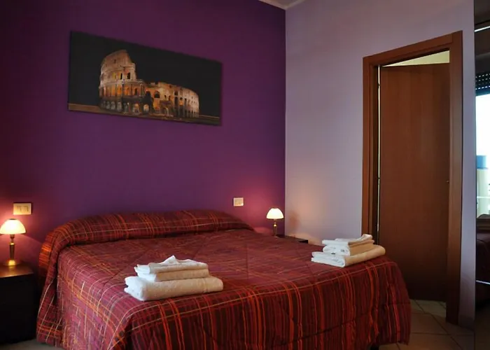 Bed & Breakfast Alenic 3*
