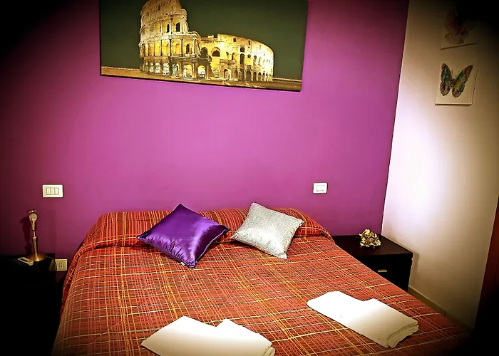Bed & Breakfast Alenic 3*
