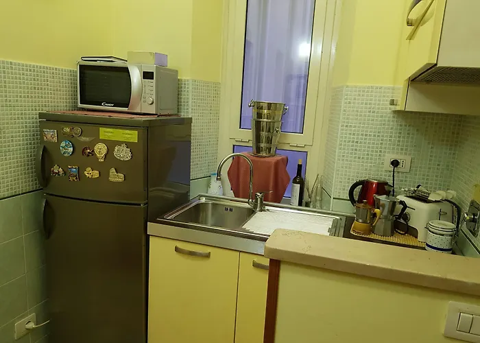 Alenic Bed & Breakfast Rom