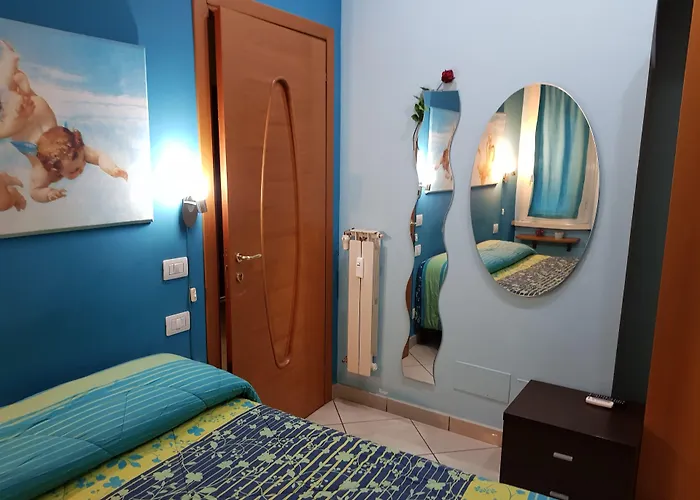 Alenic Bed & Breakfast