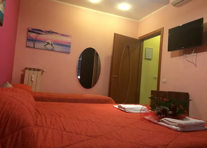 Alenic Bed & Breakfast Rom