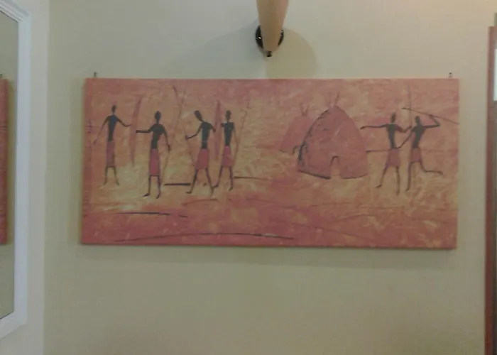 Bed & Breakfast Alenic 3*