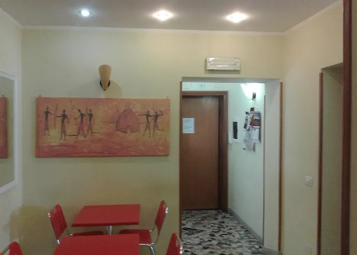 Alenic Bed & Breakfast Rom
