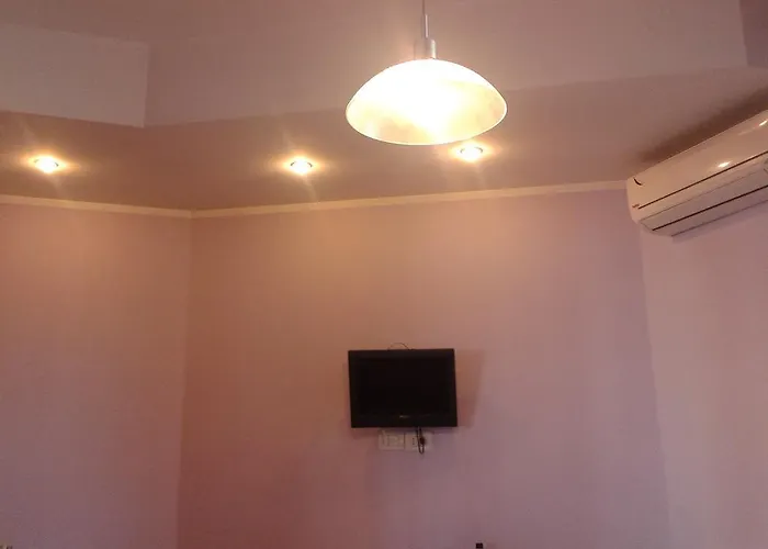 Alenic Bed & Breakfast Rom