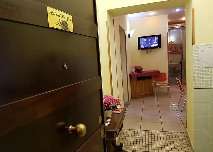 Bed & Breakfast Alenic 3*