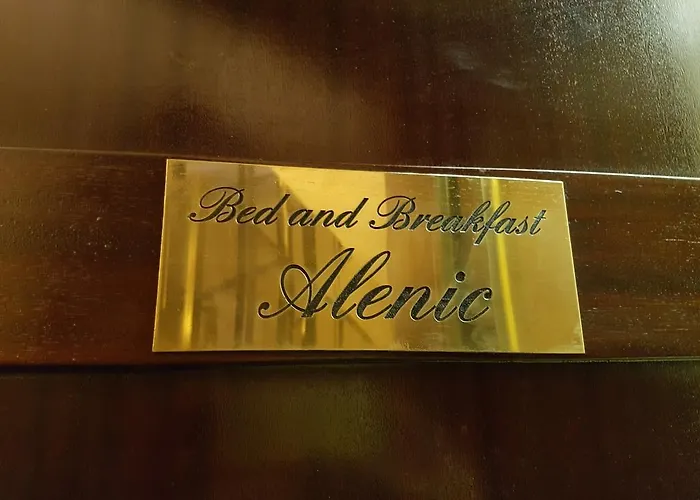 Bed & Breakfast Alenic Rom