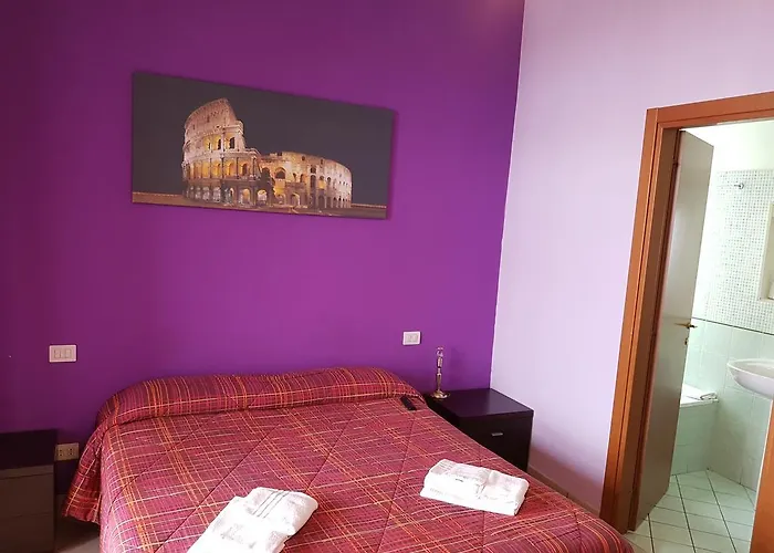 Bed & Breakfast Alenic Rom