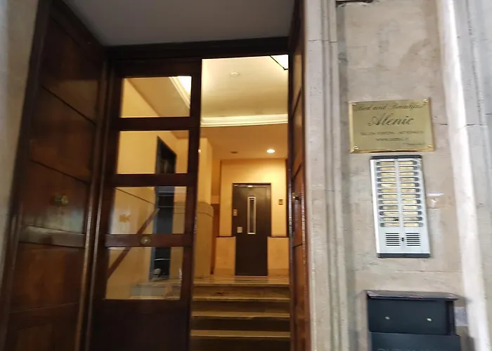 Bed & Breakfast Alenic Rom