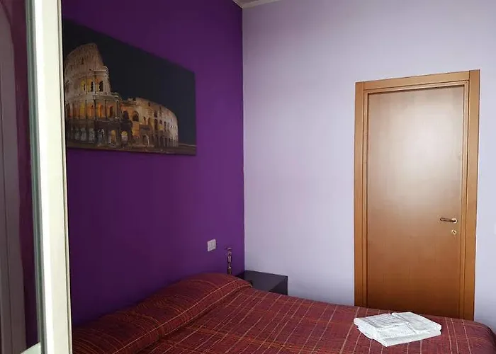 Alenic Bed & Breakfast Rom