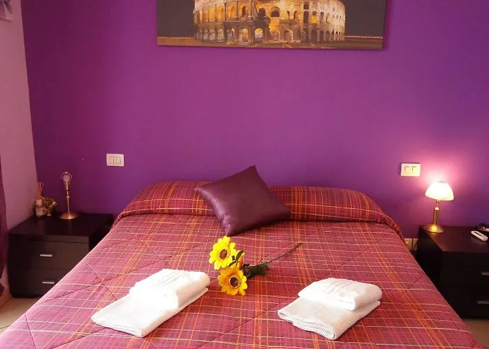 Bed & Breakfast Alenic Rom