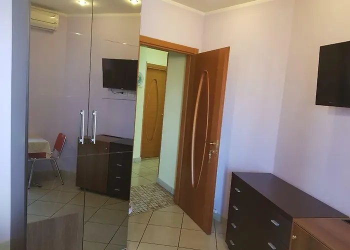 Alenic Bed & Breakfast 3*