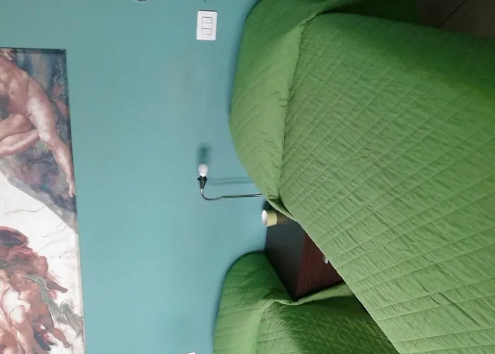 Alenic Bed & Breakfast