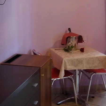 Bed & Breakfast Alenic