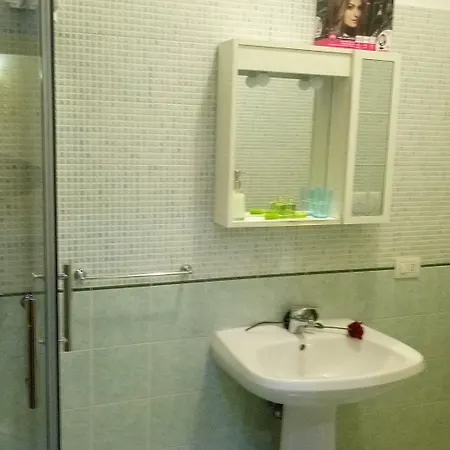Bed & Breakfast Alenic 3*