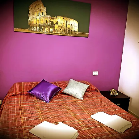 Bed & Breakfast Alenic 3*