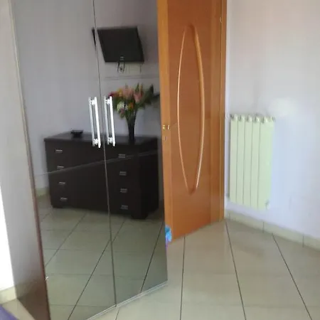 Frühstückspension Alenic 2*