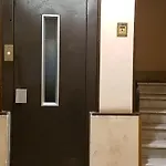 Отель типа 