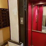 Alenic Отель типа 