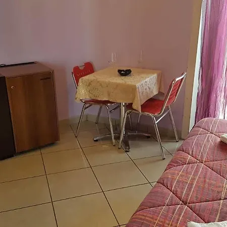 Bed & Breakfast Alenic Řím